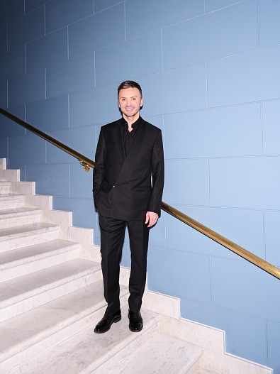 Евгений Заболотный