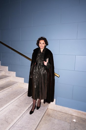 Евгения Милова