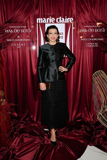 Елена Борщёва