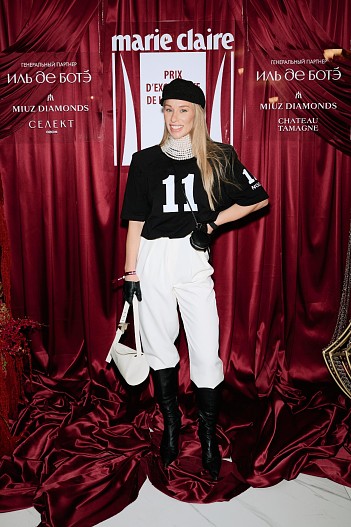 Женя Искандарова