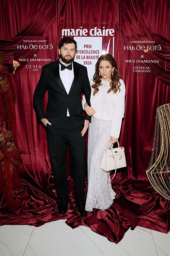 Игорь Петренко и Ирина Дубцова