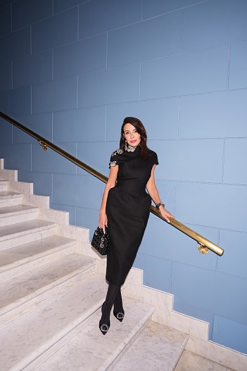 Ирина Чайковская