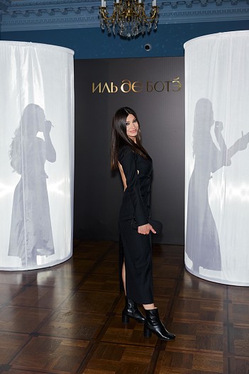 Ирина Йовович