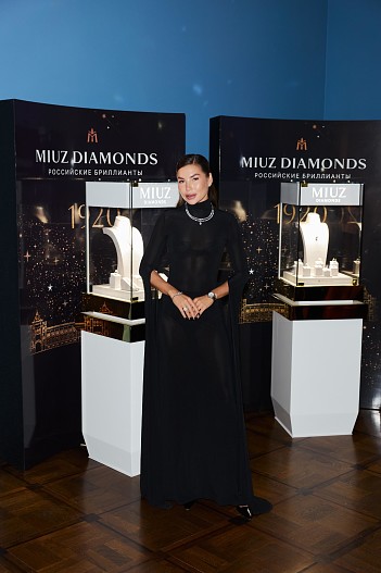 Карина Нигай