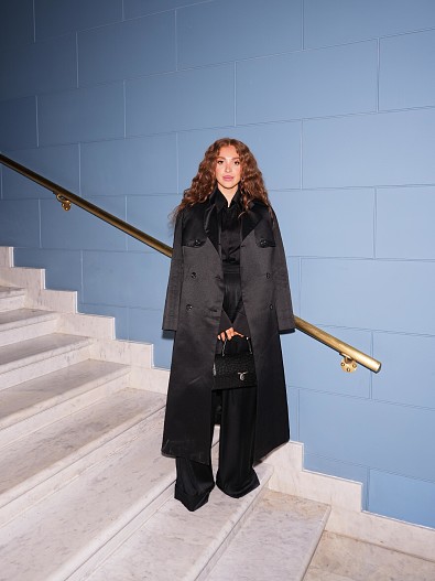 Моника Абнер