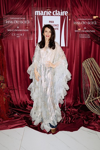 Сати Казанова