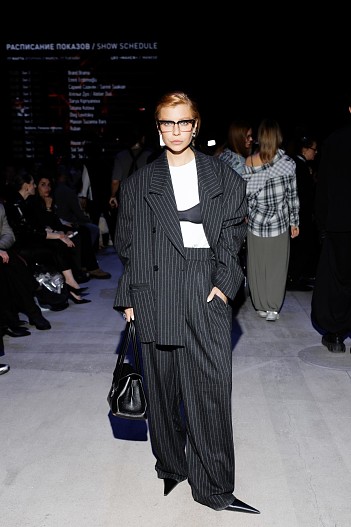 Лина Дембикова