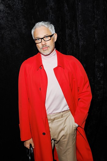 Александр Рогов