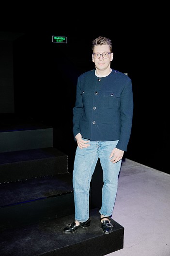 Александр Перепелкин