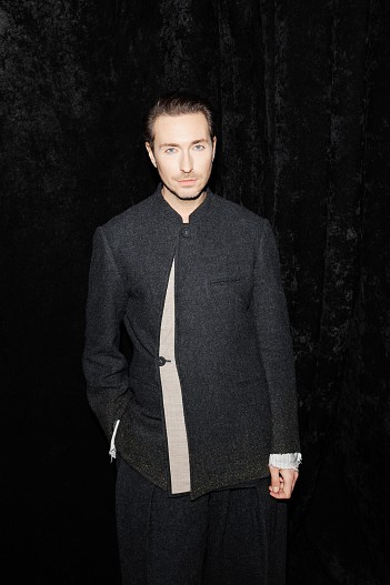 Алексей Сухарев