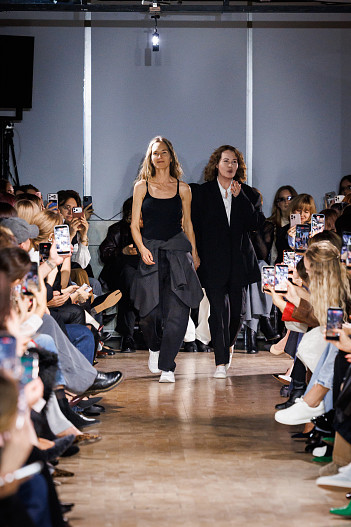 Алиса и Юлия Рубан