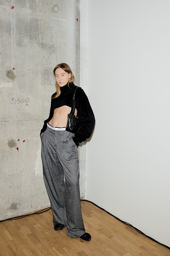 Маша Миногарова