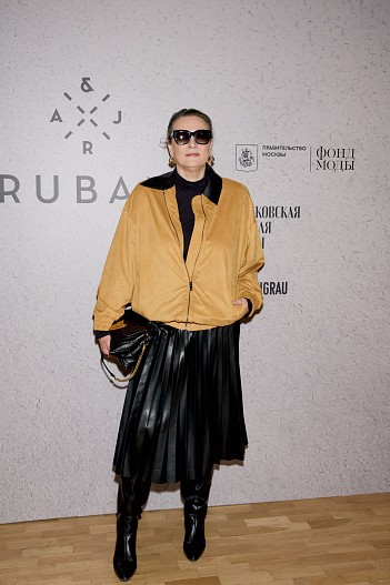 Маша Федорова