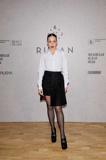 Юлия Барановская