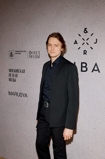 Денис Родькин