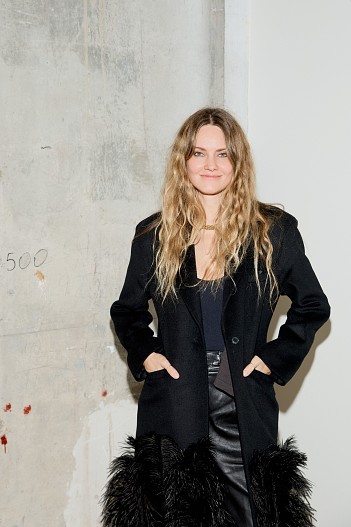 Катя Мухина