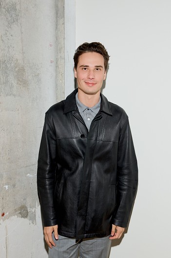 Идрис Гитинаев