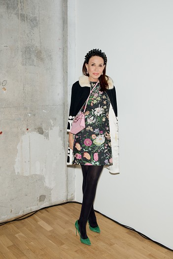 Ирина Чайковская