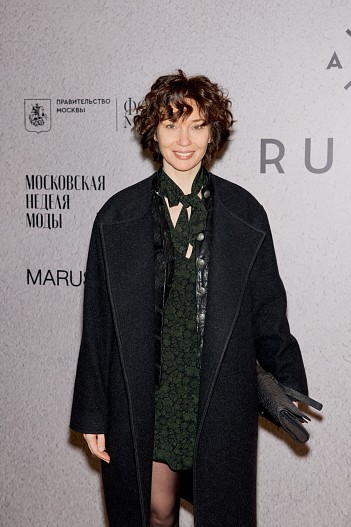 Евгения Милова