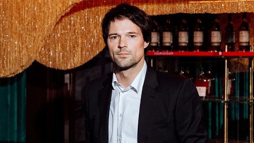 Ночь в кино с Данилой Козловским: Аглая Тарасова, Ксения Дукалис, Стас Круглицкий и другие гости