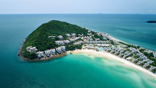 Где согреться: три жаркие страны вместо межсезонья