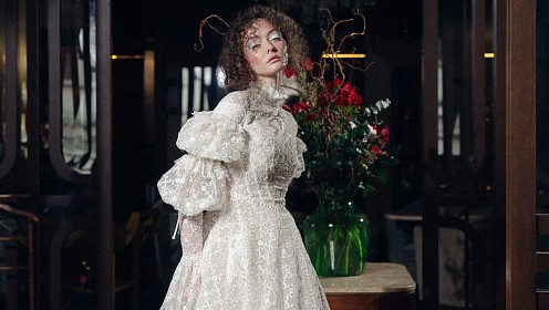 Летние свадьбы в особняке Unica с эксклюзивными условиями для молодоженов