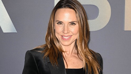 Мел Си прокомментировала слухи о воссоединении Spice Girls