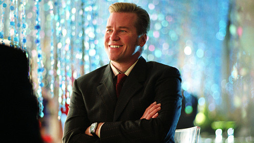 Вэл Килмер «воскрес» спустя год после смерти благодаря искусственному интеллекту