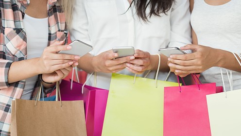 В России запустилась fashion-платформа и консьерж-сервис с персонализированным подходом к каждому клиенту