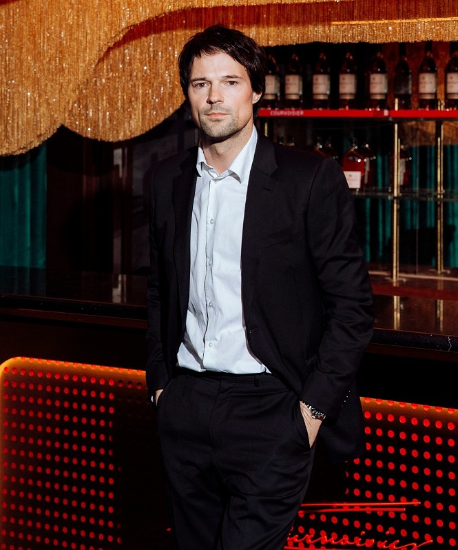 Ночь в кино с Данилой Козловским: Аглая Тарасова, Ксения Дукалис, Стас Круглицкий и другие гости