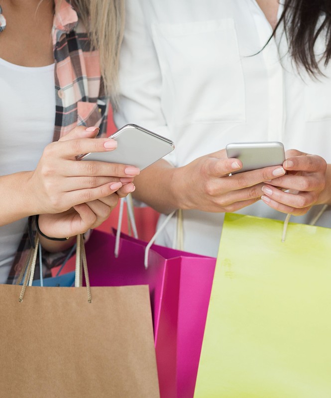 В России запустилась fashion-платформа и консьерж-сервис с персонализированным подходом к каждому клиенту