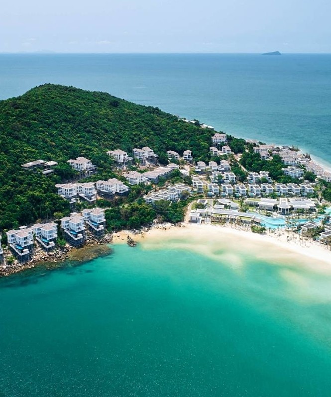 Где согреться: три жаркие страны вместо межсезонья