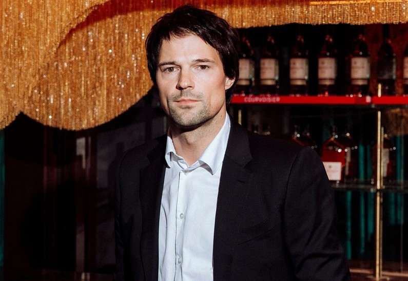 Ночь в кино с Данилой Козловским: Аглая Тарасова, Ксения Дукалис, Стас Круглицкий и другие гости