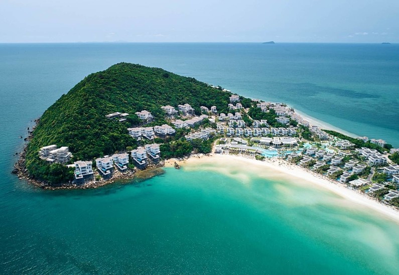 Где согреться: три жаркие страны вместо межсезонья