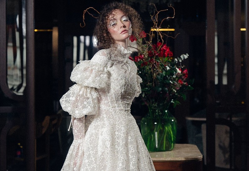 Летние свадьбы в особняке Unica с эксклюзивными условиями для молодоженов