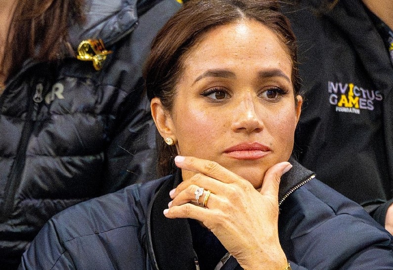 Обижается и бросает трубку: сотрудники Netflix пожаловались на поведение Меган Маркл