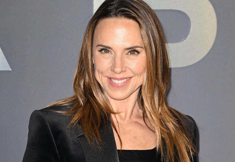 Мел Си прокомментировала слухи о воссоединении Spice Girls