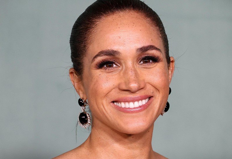 Меган Маркл представила новую линейку бренда As Ever вместе со своей дочерью