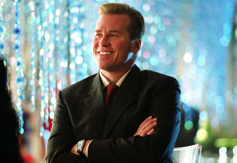 Вэл Килмер «воскрес» спустя год после смерти благодаря искусственному интеллекту