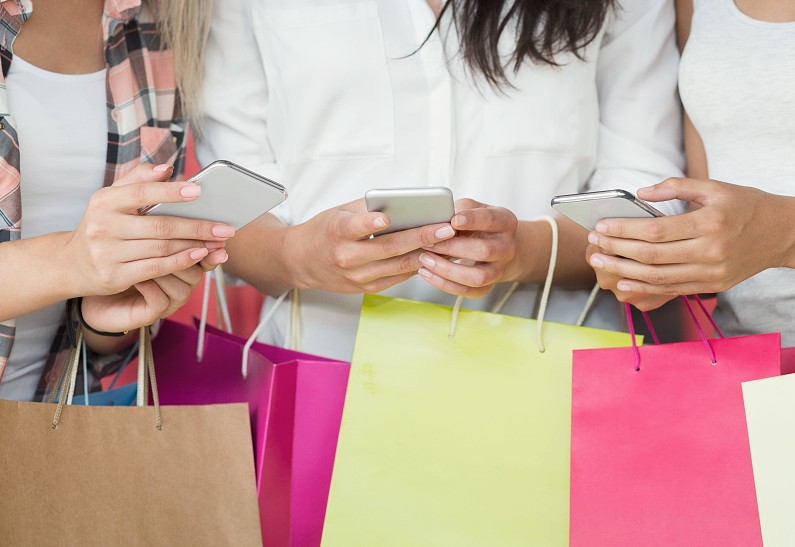 В России запустилась fashion-платформа и консьерж-сервис с персонализированным подходом к каждому клиенту