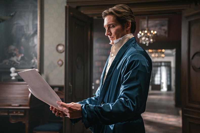 Матвей Лыков