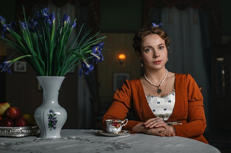 Екатерина Гусева