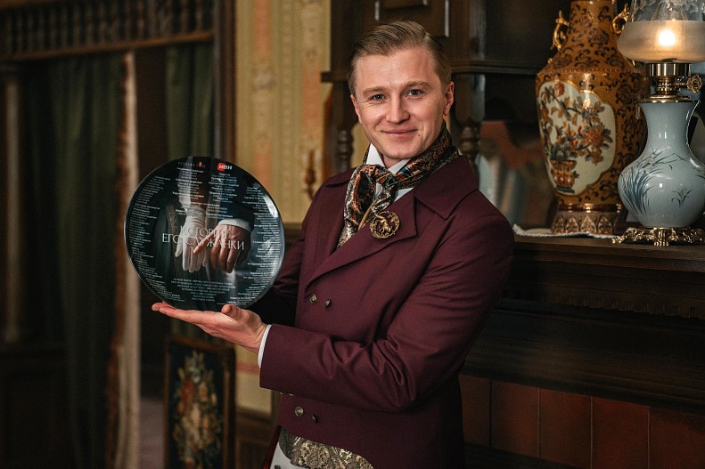 Вячеслав Чепурченко