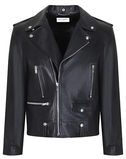 Куртка Saint Laurent