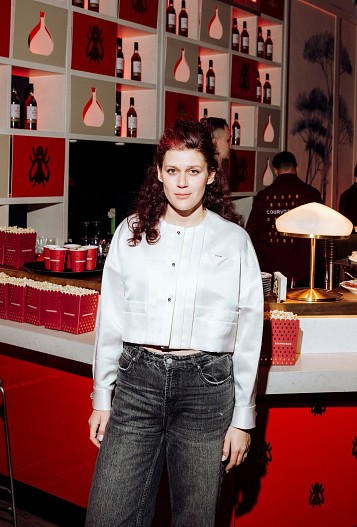 Ксения Дукалис