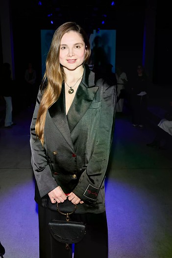 Надежда Леонова