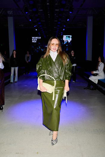 Елена Червова