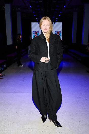 Елена Кулецкая