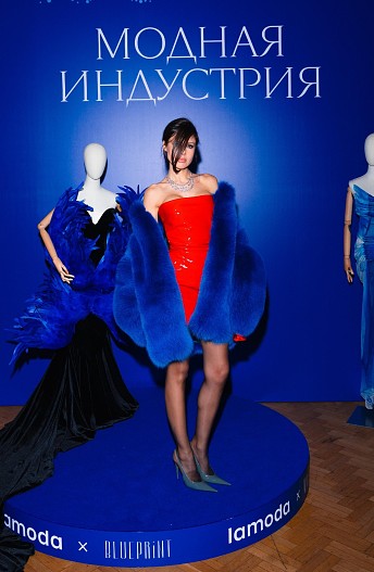 Ксения Шипилова