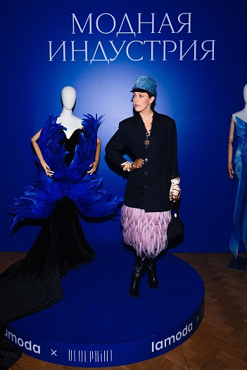 Ксения Собчак